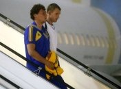 Пятов: С приходом Шевченко стало очень много тактики