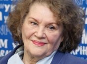 Сьогодні Ліна Костенко святкує 90-річчя. З цієї нагоди згадуємо її біографію 