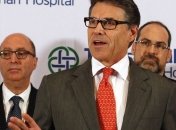 Министр энергетики США посетит Украину и Польшу