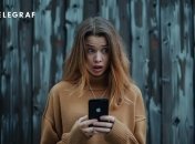 Мошенничество – это не только о телефонных звонках (фото создано с помощью ИИ)