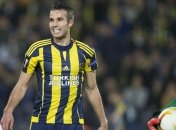 Ван Перси намекнул на возвращение в АПЛ