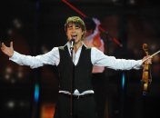 Зараз Олександр Рибак не може виконувати більше трьох пісень — втомлюється та забуває слова