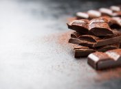 Шоколад – любимый продукт многих людей