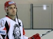 В России есть запрет на украинских хоккеистов