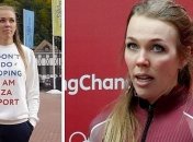 Еще одну спортсменку из России дисквалифицировали из-за допинга на ОИ-2018