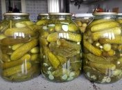 Такі огірки зіпсують всю заготівлю