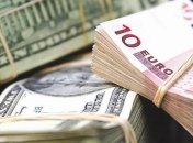 Доллар и евро тают на глазах: курс валют в Украине на 20 мая 