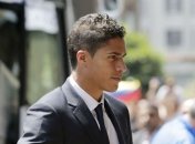 Варан: Зидан - одна из причин, побудивших меня остаться в "Реале"