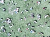 Объявлены победители престижного фотоконкурса Hasselblad Masters Awards 2018 