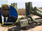 Ллойд Остін у якості виправдання озвучив маячню