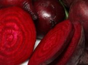 Свекла улучшает работу печени