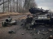 Втрати окупантів в Україні