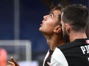 Ювентус нанес поражение Дженоа: видео голов и обзор матча