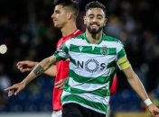 Бруну Фернандеш переходит в МЮ: все детали сделки