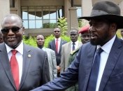 Южный Судан возвращается в состояние войны