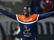 Нападающий "Монпелье" арестован