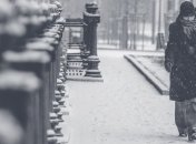 Синоптики прогнозують суттєве похолодання та дощі з мокрим снігом