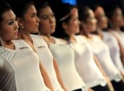 Как не перекачать мышцы?