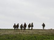 Українські військові