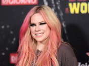 Аврил Лавин когда-то была кумиром миллионов подростков