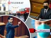 Ключові новини дня