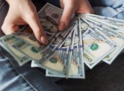 Американская валюта