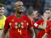 На ЧМ-2018 определились все пары 1/2 финала турнира