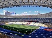 НСК "Олімпійський" відновив роботу