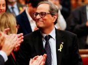 Руководителя правительства Каталонии лишили мандата 