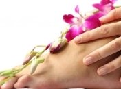 Как с помощью домашних средств избавиться от мозолей