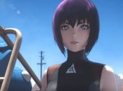 "Призрак в доспехах": Netflix представил тизер легендарного аниме (Видео)