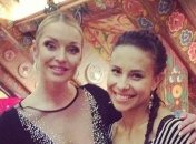 Волочкова продегустировала винтажные вина в Смоленске