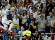 Гарет Бэйл не сыграет с "Ливерпулем" и "Барселоной"