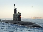 Россия обещала Индии главную подлодку проекта "Амур-1650"    