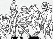 Nubis Technology предоставил comiXchat