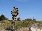 Ситуація на Донбасі: противник дотримується режиму "тиші"