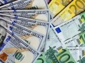 Курс валют на 12 февраля: гривня укрепляется вторую неделю