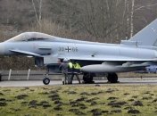 Германия начала вывод своих военных с турецкой авиабазы "Инджирлик"