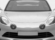 Легендарный спорткар Alpine возвращается