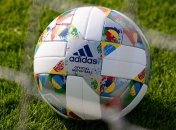 Лига наций: расписание матчей 15 ноября