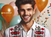 С днем рождения!