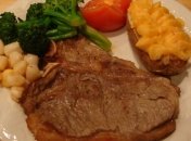 Новое приложение Google сможет считать калорийность еды по фото