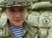 У защиты Савченко есть доказательства невиновности летчицы