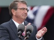 Картер: США не позволят РФ мешать действиям коалиции в Сирии