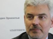 Заместитель в партии Ющенко видит риск в предвыборном политпроекте