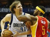 Плей-офф НБА. "Вашингтон" и "Кливленд" идут дальше 