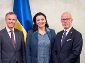 Украина и Норвегия договорились об экономическом сотрудничестве 