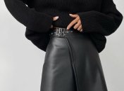 Цікаві варіанти спідниць 2024