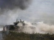 "Запад-2017": Россия перебрасывает в Беларусь танковую армию