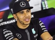 Льюис Хэмилтон: Надеюсь, у нас получится хорошая битва с Нико